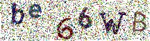 Beeld-CAPTCHA
