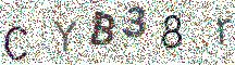 Beeld-CAPTCHA