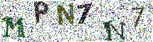 Beeld-CAPTCHA