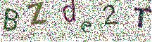 Beeld-CAPTCHA