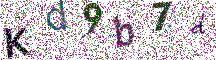 Beeld-CAPTCHA