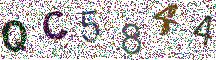 Beeld-CAPTCHA
