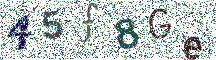 Beeld-CAPTCHA