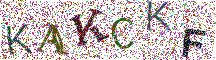 Beeld-CAPTCHA