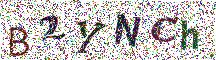 Beeld-CAPTCHA