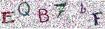Beeld-CAPTCHA