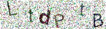 Beeld-CAPTCHA