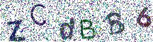 Beeld-CAPTCHA