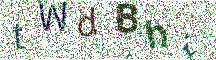 Beeld-CAPTCHA