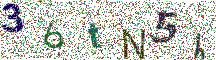 Beeld-CAPTCHA