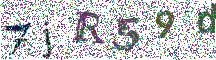 Beeld-CAPTCHA