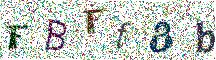 Beeld-CAPTCHA