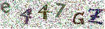 Beeld-CAPTCHA
