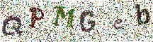 Beeld-CAPTCHA