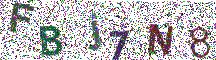 Beeld-CAPTCHA