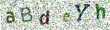 Beeld-CAPTCHA