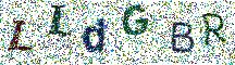 Beeld-CAPTCHA