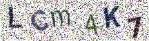 Beeld-CAPTCHA