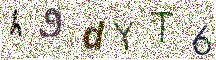 Beeld-CAPTCHA