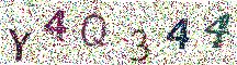 Beeld-CAPTCHA