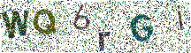 Beeld-CAPTCHA