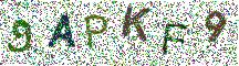 Beeld-CAPTCHA