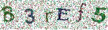 Beeld-CAPTCHA