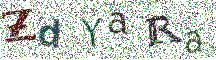 Beeld-CAPTCHA