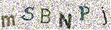 Beeld-CAPTCHA