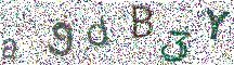 Beeld-CAPTCHA