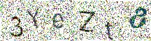Beeld-CAPTCHA