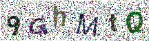 Beeld-CAPTCHA