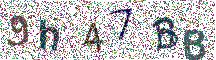 Beeld-CAPTCHA