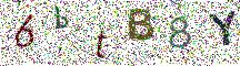 Beeld-CAPTCHA
