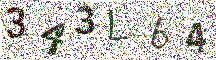 Beeld-CAPTCHA