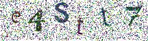 Beeld-CAPTCHA
