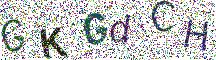 Beeld-CAPTCHA