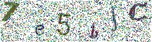 Beeld-CAPTCHA