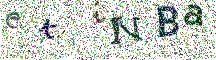 Beeld-CAPTCHA