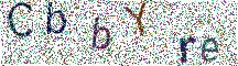 Beeld-CAPTCHA