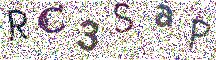 Beeld-CAPTCHA