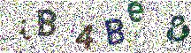 Beeld-CAPTCHA