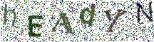Beeld-CAPTCHA