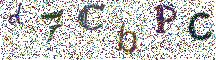 Beeld-CAPTCHA