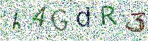 Beeld-CAPTCHA