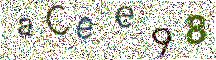 Beeld-CAPTCHA