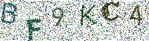 Beeld-CAPTCHA