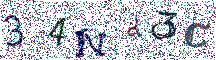 Beeld-CAPTCHA