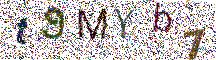 Beeld-CAPTCHA