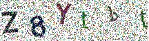 Beeld-CAPTCHA